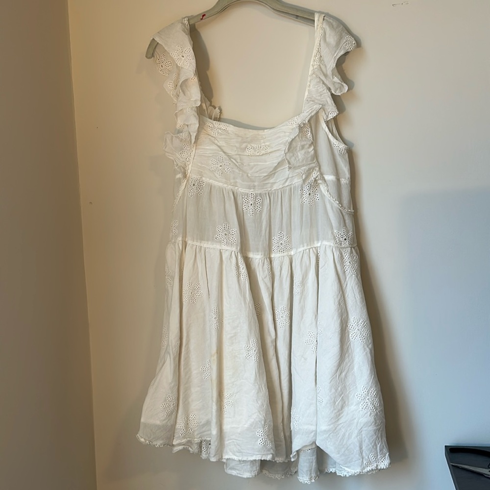 Aritzia dress